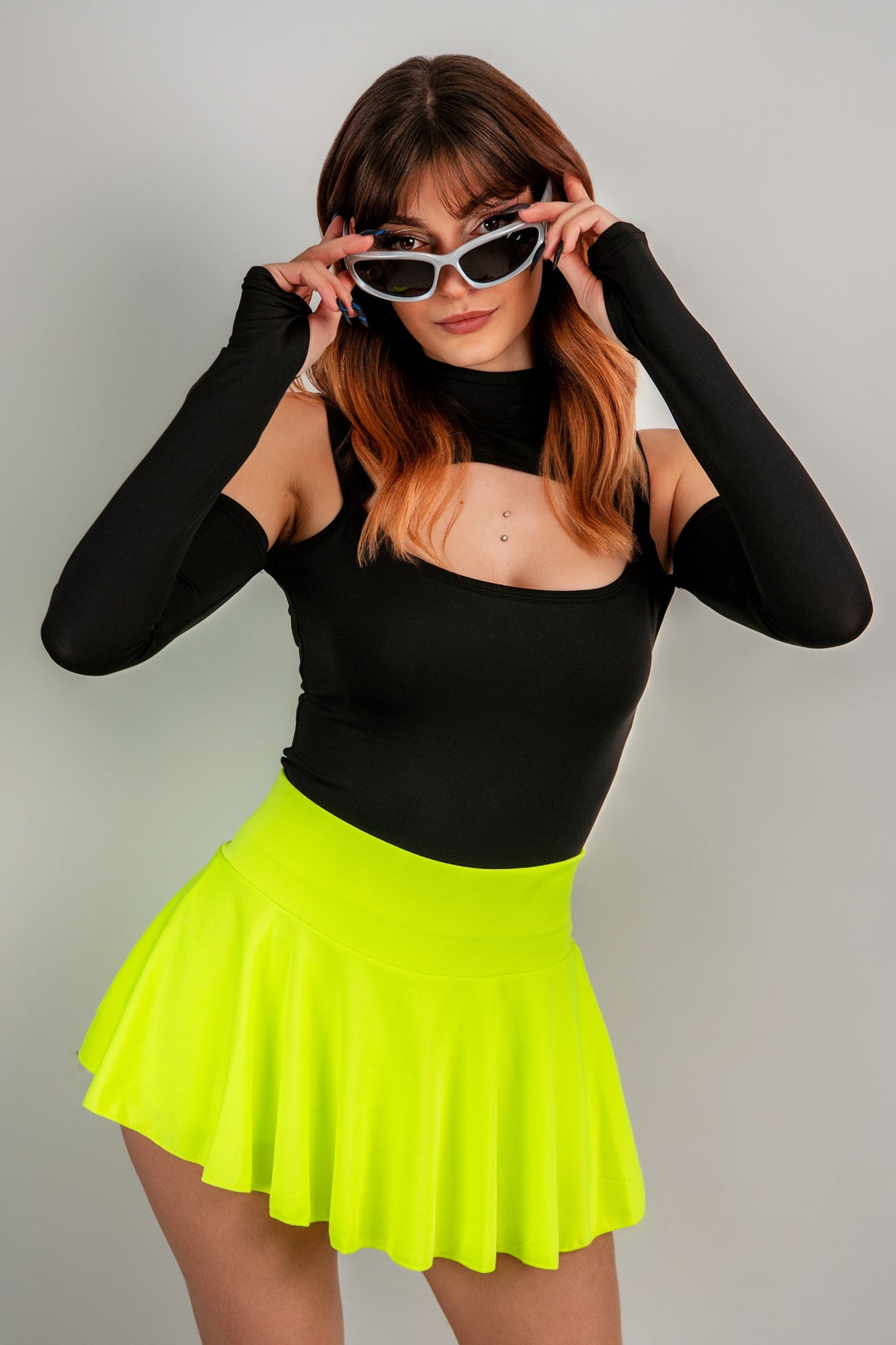 Cycling Glasses