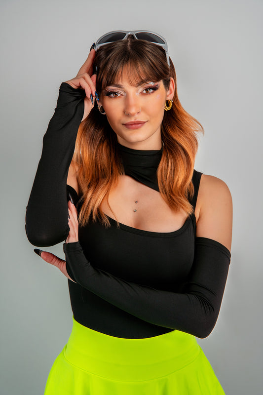 Tenue instagram 10/04