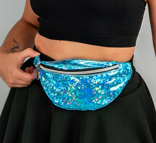 Banane Supernova Bleu