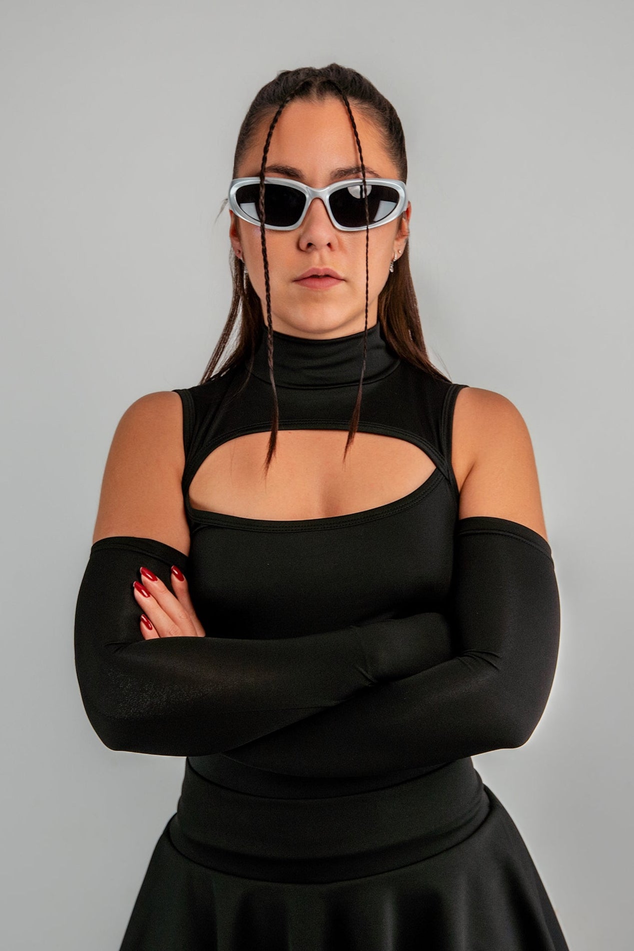Cycling Glasses