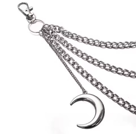 Chaine lune