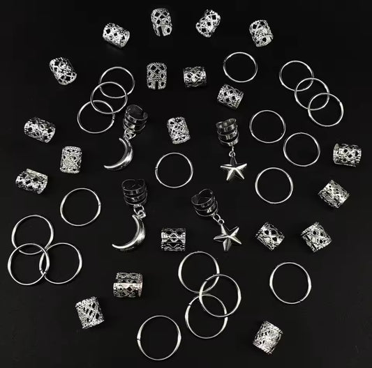 Bijoux argent
