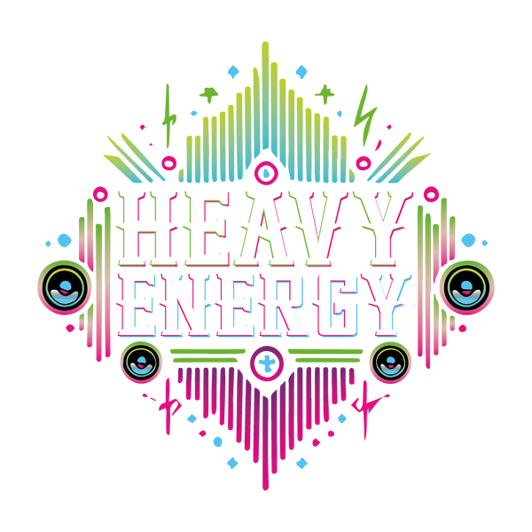 Heavy Energy