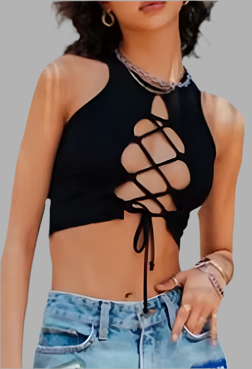 Top lacets