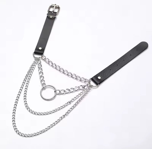 Choker chaînes