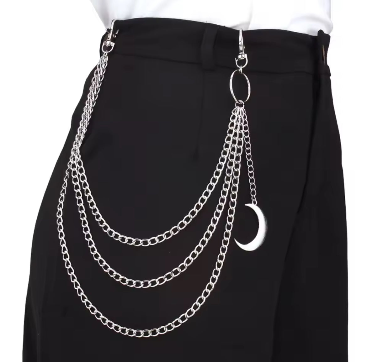 Chaine lune