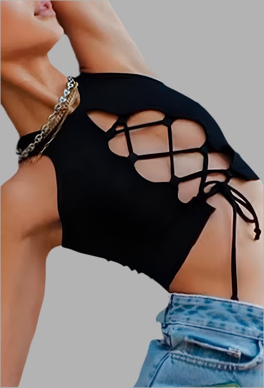 Top lacets