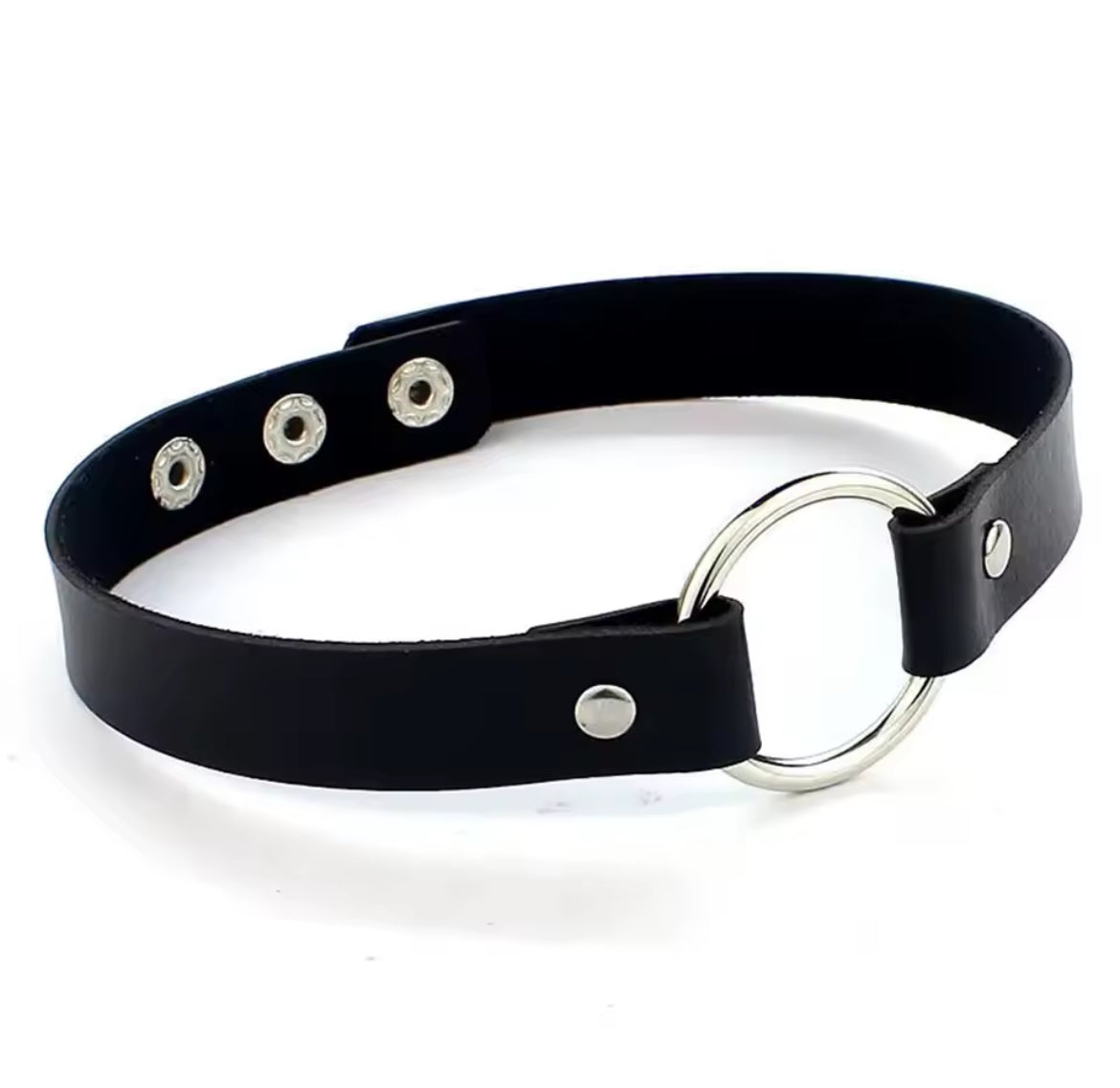 Choker cercle