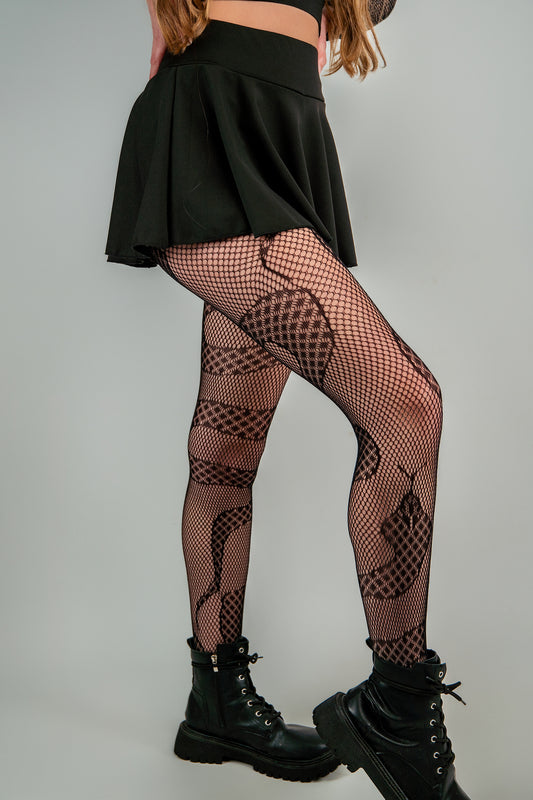 Fishnet Tights
