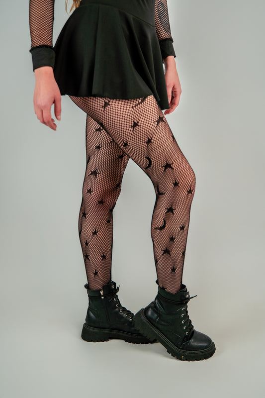 Fishnet Tights