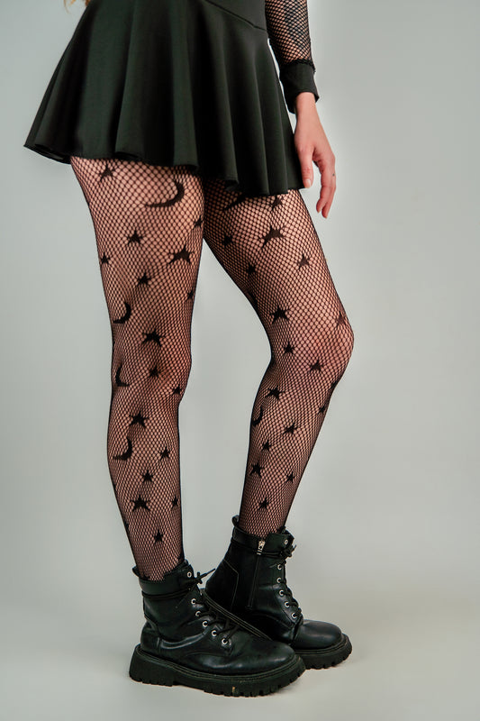 Collant Luna