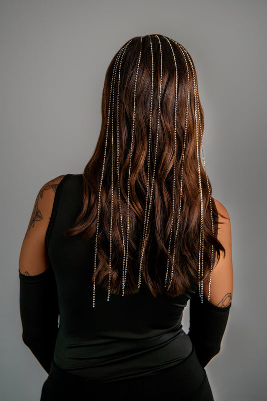 Hair accessories