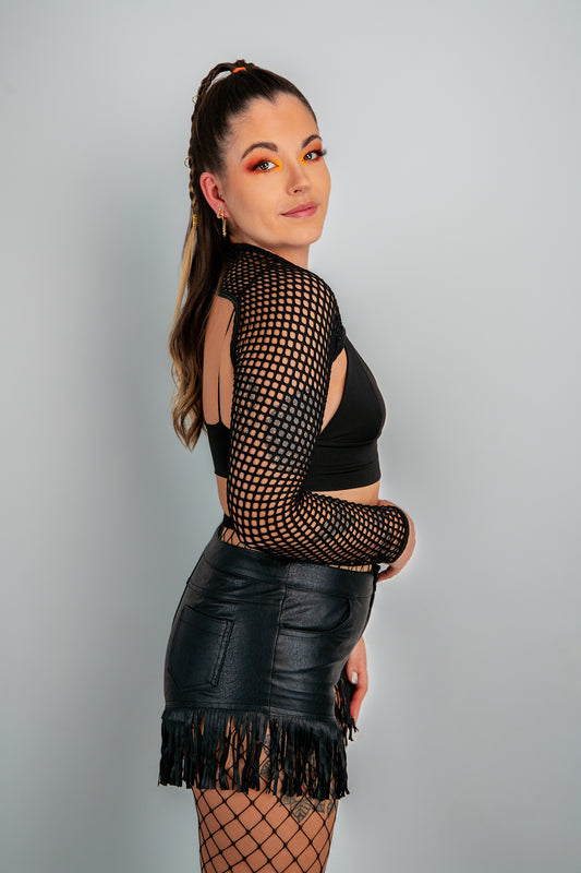 Bolero Drop