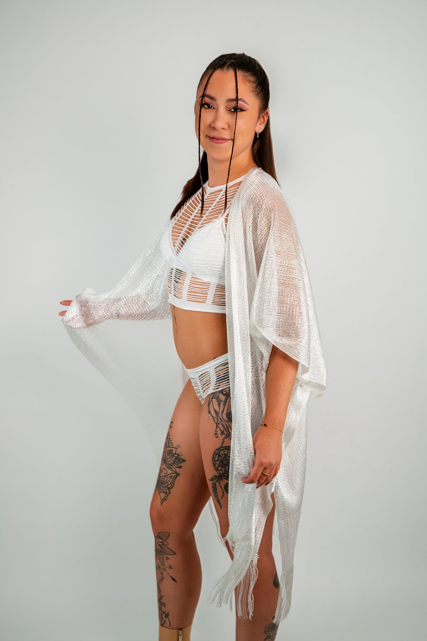 Starry Kimono
