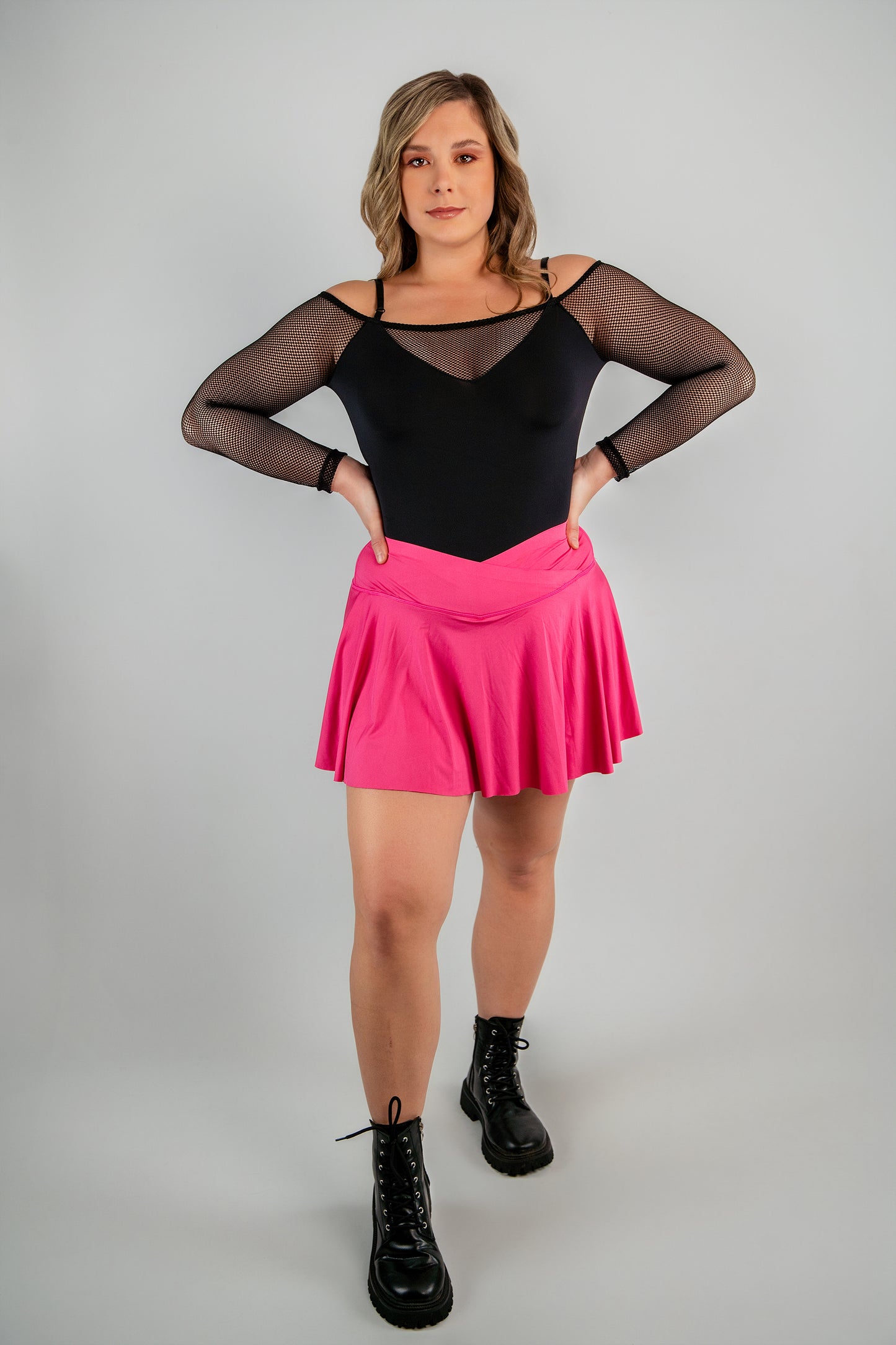 Tenue instagram 12/04