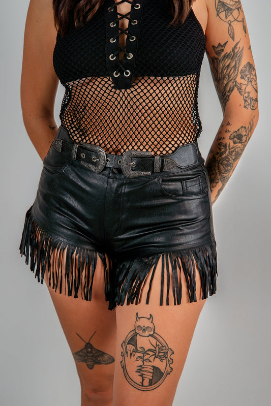 Ceinture Double Boucles