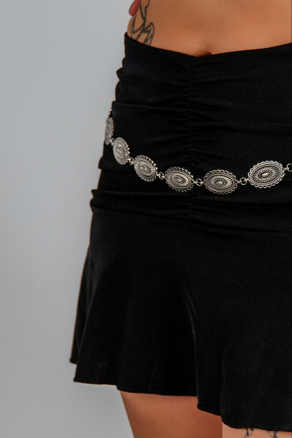 Ceinture Maillon
