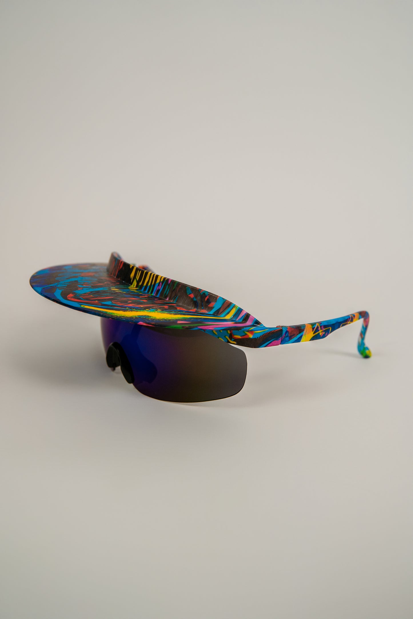Visor Glasses