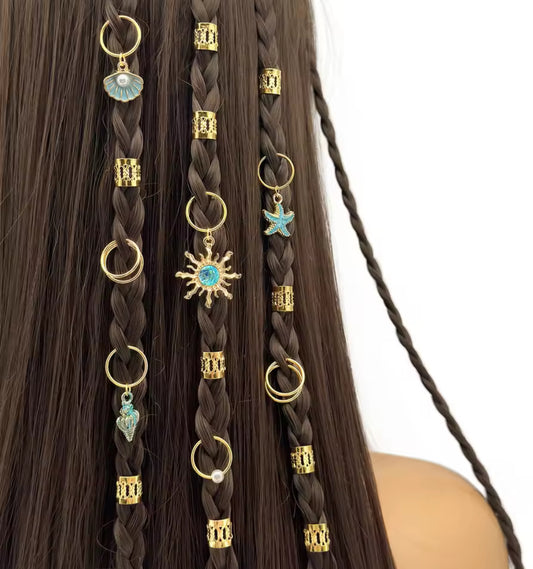 Bijoux de la mer